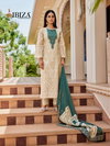 Saptrangi By Ibiza Orgenic Sen Silk Designer Salwar Suits Wholesalers In Surat